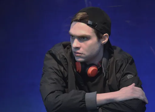 Николай Ефремов стал затворником Николай Ефремов стал затворником