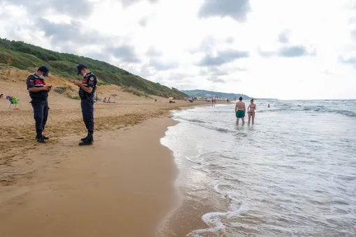 Серёжки пропавшей в октябре россиянки найдены на теле неизвестной женщины в Турции