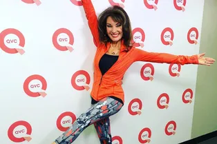 Как в 75 выглядеть на 45? Лайфхаки от актрисы Сьюзан Луччи