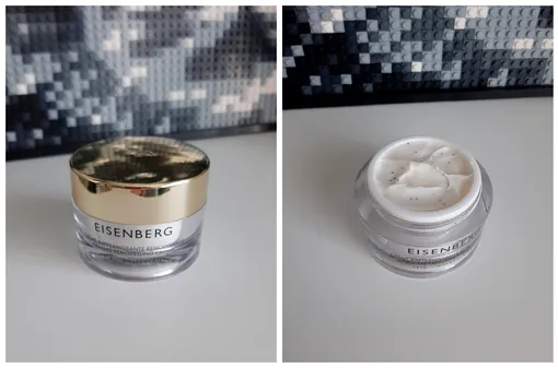 крем eisenberg крем eisenberg
