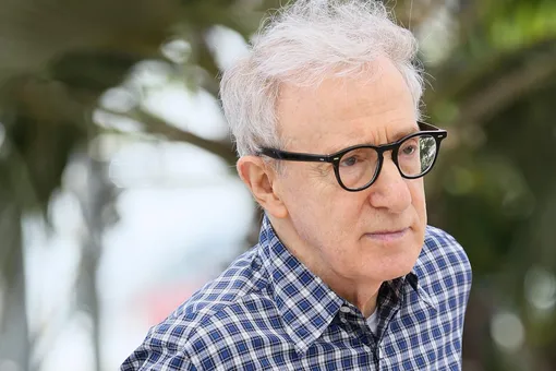 Вуди Аллен и Эмир Кустурица: как пройдёт Международная неделя кино в Москве в августе Вуди Аллен и Эмир Кустурица: как пройдёт Международная неделя кино в Москве в августе