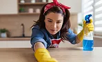 15 зон в доме, которые нужно убирать каждую неделю, а мы забываем 15 зон в доме, которые нужно убирать каждую неделю, а мы забываем