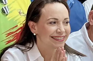 Что известно о Марии Корине Мачадо — женщине, получившей Нобелевскую премию мира 2025 года Что известно о Марии Корине Мачадо — женщине, получившей Нобелевскую премию мира 2025 года