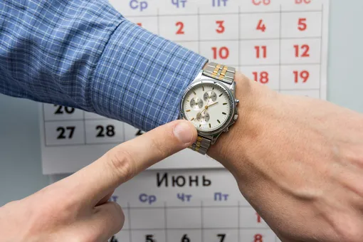 По три дня в неделю: россиянам обещают семь коротких рабочих недель в 2027 году По три дня в неделю: россиянам обещают семь коротких рабочих недель в 2027 году