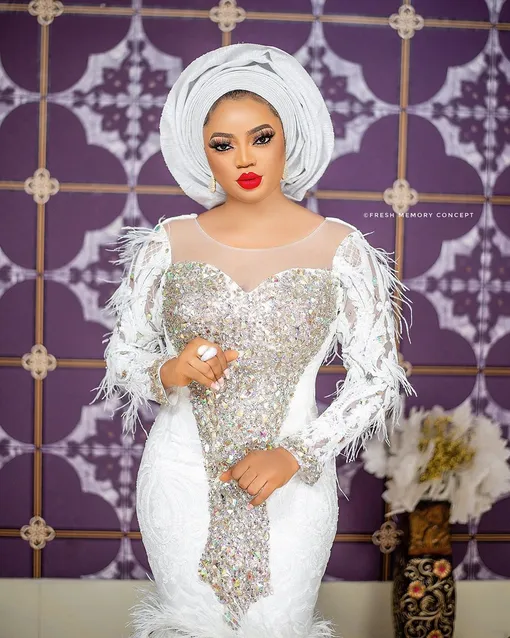 Королева Ануолувапо Адейеми