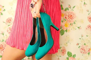 Каблуки летом: 10 полезных советов по спасению женских ног Каблуки летом: 10 полезных советов по спасению женских ног