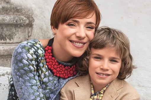 Рецепты звезд: лосось в соусе терияки от Тутты Ларсен