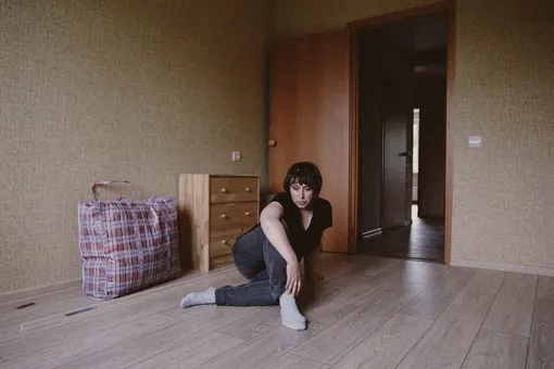 Когда я просила денег, некоторые говорили: «А смысл? Неизвестно, выживете вы или нет» Когда я просила денег, некоторые говорили: «А смысл? Неизвестно, выживете вы или нет»