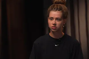 Александра Митрошина: «Эпидемия домашнего насилия — главная проблема женщин»