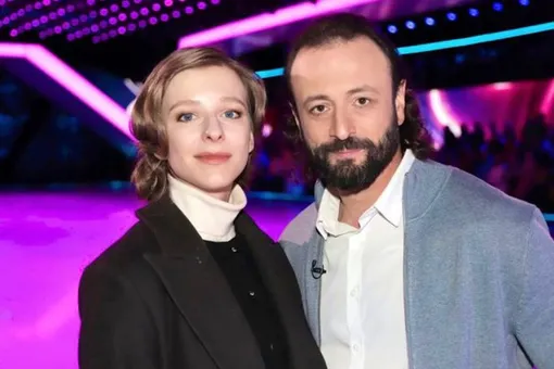 «Сможем вместе посмеяться»: Арзамасова трогательно поздравила сына от Авербуха «Сможем вместе посмеяться»: Арзамасова трогательно поздравила сына от Авербуха