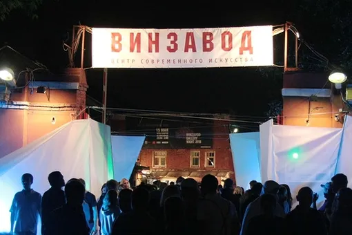 Ночь музеев прошла бурно Ночь музеев прошла бурно