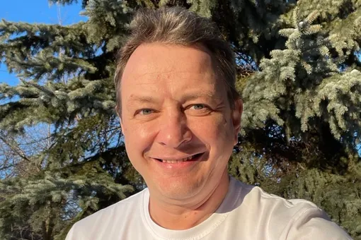 «Прорабатывал план, как сексуальный маньяк»: Марат Башаров поделился подробностями знакомства с невестой