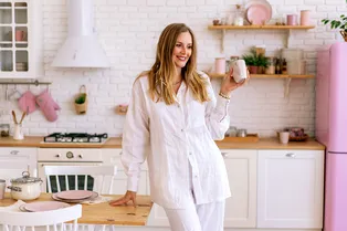 Почему нам этого не рассказывала мама? 15 кухонных лайфхаков, которым нас никто не научил Почему нам этого не рассказывала мама? 15 кухонных лайфхаков, которым нас никто не научил