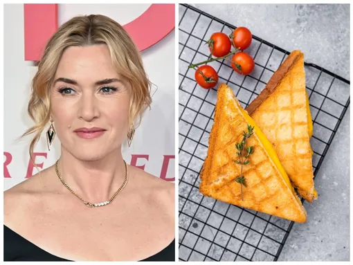 кейт уинслет