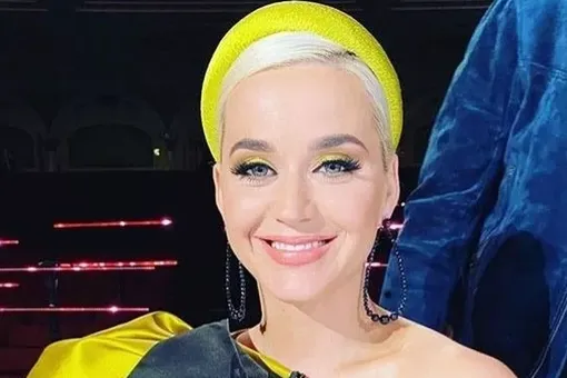 «Это сложнее офисной работы»: Кэти Перри о первом месяце после родов «Это сложнее офисной работы»: Кэти Перри о первом месяце после родов