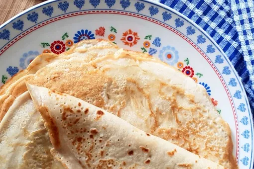 Третий день Масленицы: какие блины испечь для достатка, здоровья и удачи Третий день Масленицы: какие блины испечь для достатка, здоровья и удачи