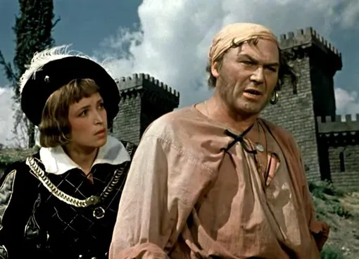 лучко и лукьянов