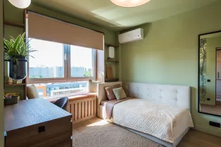 Как выбрать кровать в детскую «на вырост»? 5 советов от дизайнера интерьеров Как выбрать кровать в детскую «на вырост»? 5 советов от дизайнера интерьеров