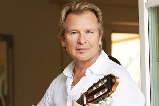 Александр Малинин высказался об исчезновении дочери