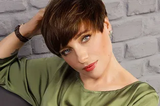 Тутта Ларсен: Между нами любовь