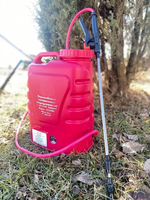 Дезинфекция теплицы осенью Дезинфекция теплицы осенью