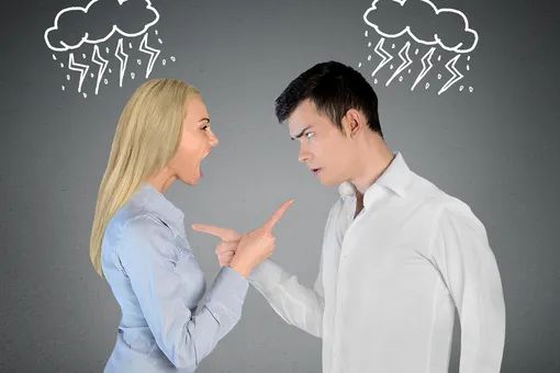 5 типов мужчин, с которыми лучше не связываться 5 типов мужчин, с которыми лучше не связываться