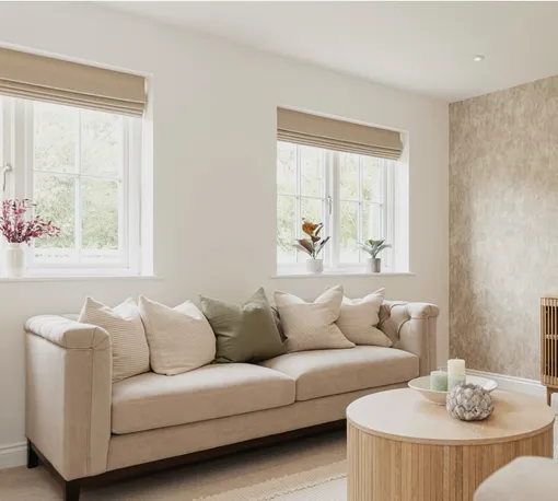 Современная гостиная фото дизайна