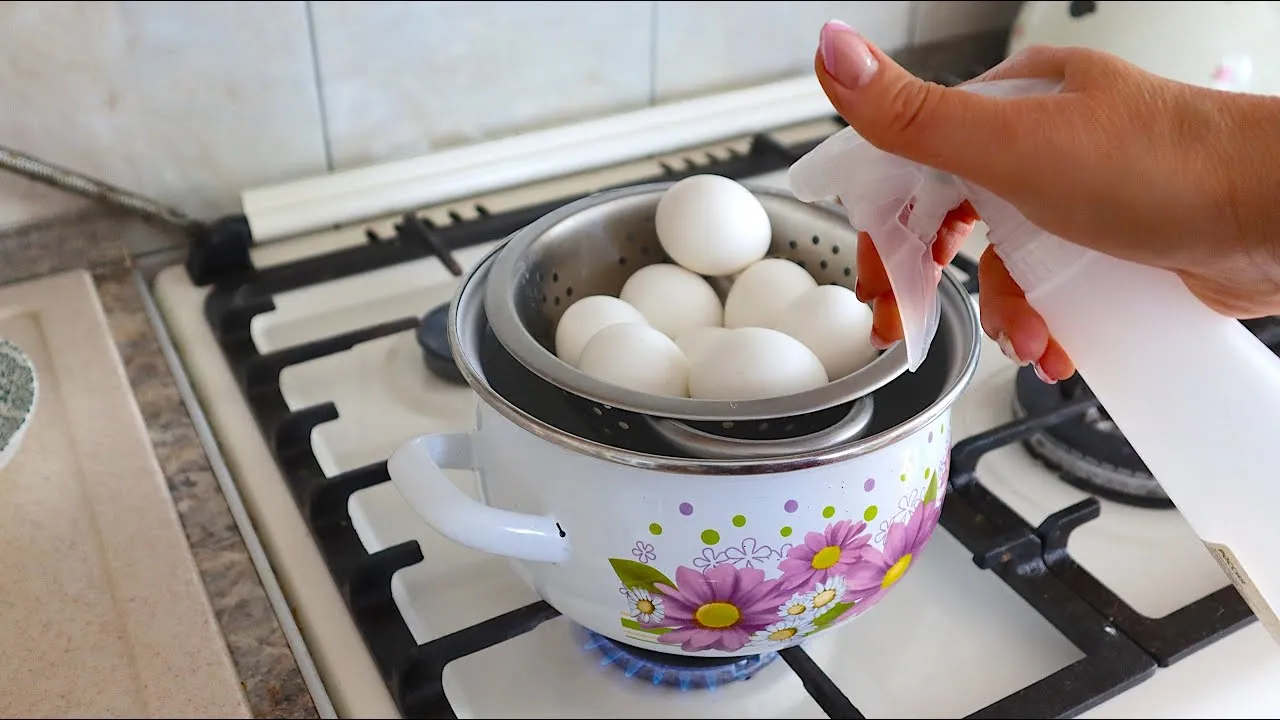 Нажми и смотри