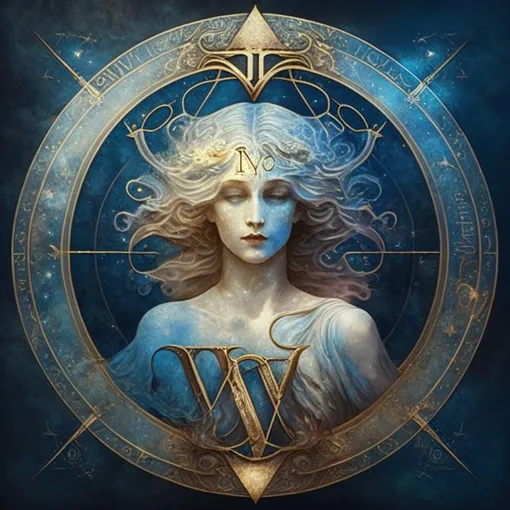 знак зодиака дева знак зодиака дева