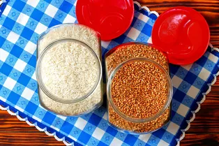 «Роскачество» поделилось советами по выбору постных продуктов «Роскачество» поделилось советами по выбору постных продуктов