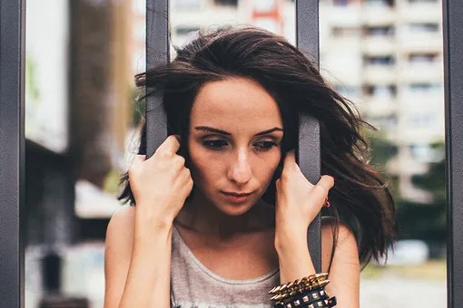 6 заборов, которые возведены между вами и вашими мечтами 6 заборов, которые возведены между вами и вашими мечтами