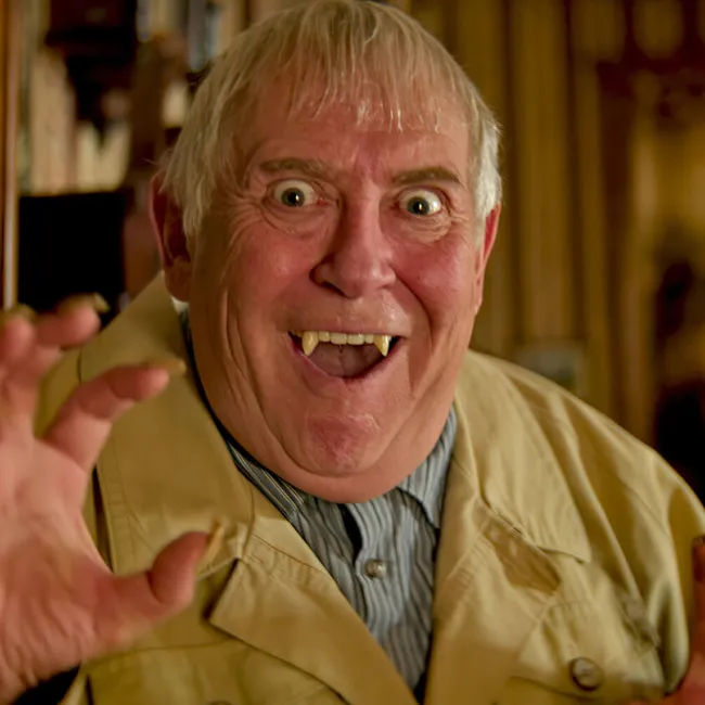 «Вампиры средней полосы»: каким получился третий сезон популярного сериала