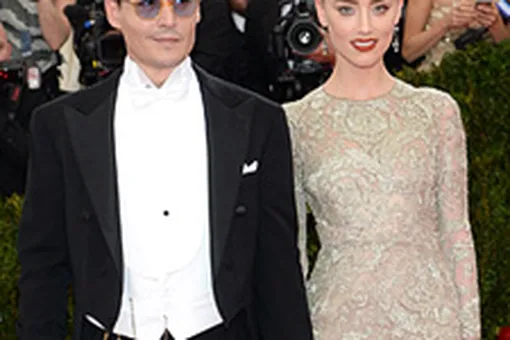 Джонни Депп отменил свадьбу? Джонни Депп отменил свадьбу?