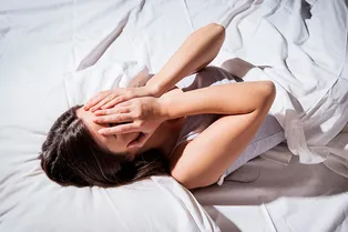 Под напряжением: характеристики высокофункциональной тревожности