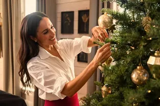 «Это — анти-салат»: как Меган Маркл подшутила на принцем Гарри «Это — анти-салат»: как Меган Маркл подшутила на принцем Гарри