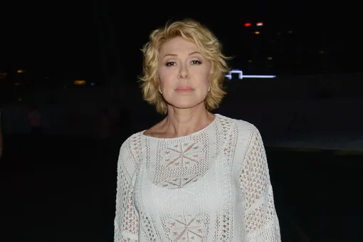 «Подарил мне фамилию»: Умер бывший муж Любови Успенской «Подарил мне фамилию»: Умер бывший муж Любови Успенской