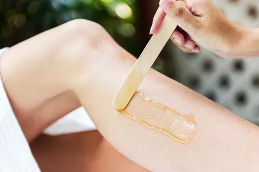 Как бороться с вросшими волосами: ценные советы косметолога Как бороться с вросшими волосами: ценные советы косметолога