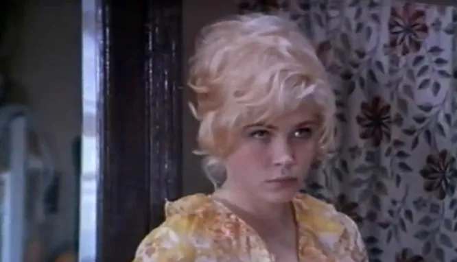 Свой парень (1973) Свой парень (1973)