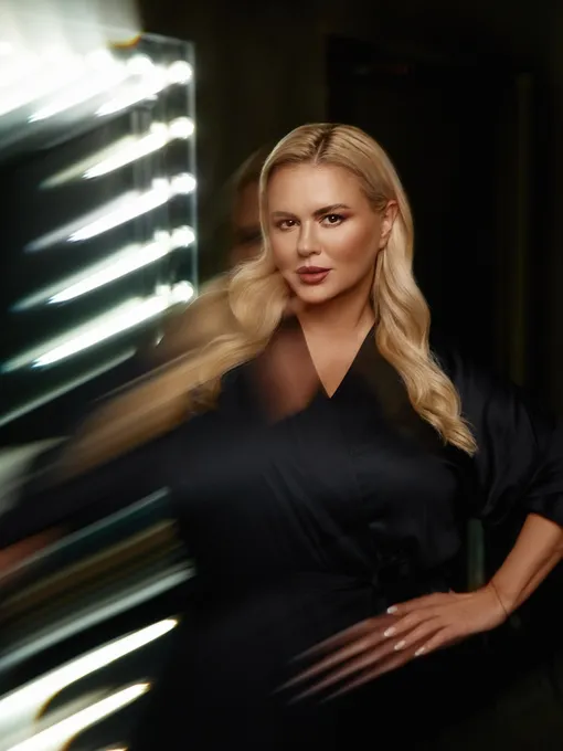 Анна Семенович