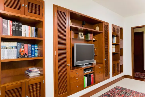 22 детали в квартире, которые делают её неуютной, старой и дешевой фото