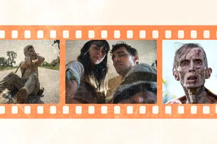 Только не смотрите их на ночь: 6 лучших хорроров уходящего 2025 года