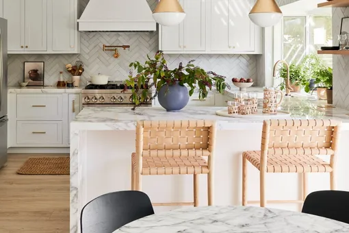 Дизайнеры интерьеров назвали тренд, который никогда не вернётся Дизайнеры интерьеров назвали тренд, который никогда не вернётся