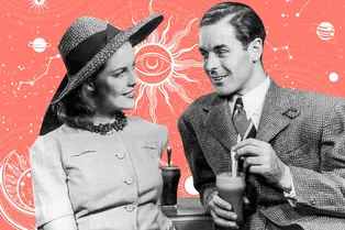 Гороскоп на неделю: гости для Близнецов, свидание для Раков, собеседование для Рыб