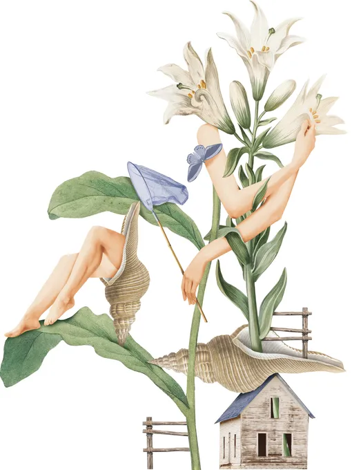 Марта Кетро