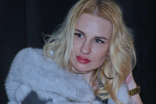 Валерия Гай Германика объявила о разводе Валерия Гай Германика объявила о разводе