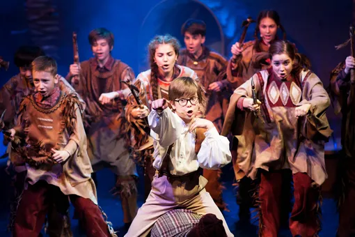 Александр Горчилин, Валерия Ланская и Николай Басков поздравят альма-матер с юбилеем