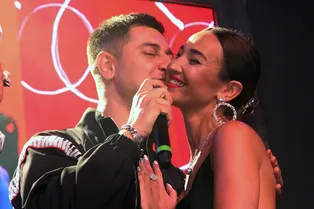 Бузова, Лепс, Козловский: звёзды, расставшиеся с возлюбленными в 2021 году Бузова, Лепс, Козловский: звёзды, расставшиеся с возлюбленными в 2021 году