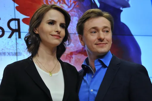 «Кто б сказал, что будем болтать ночи напролёт»: жена Безрукова об их знакомстве «Кто б сказал, что будем болтать ночи напролёт»: жена Безрукова об их знакомстве