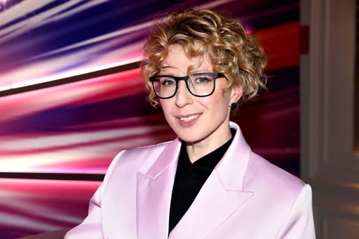 «Тряслись руки, выпадали волосы»: Яна Чурикова рассказала, как болела анорексией и булимией «Тряслись руки, выпадали волосы»: Яна Чурикова рассказала, как болела анорексией и булимией