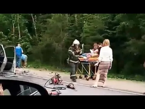 Нажми и смотри